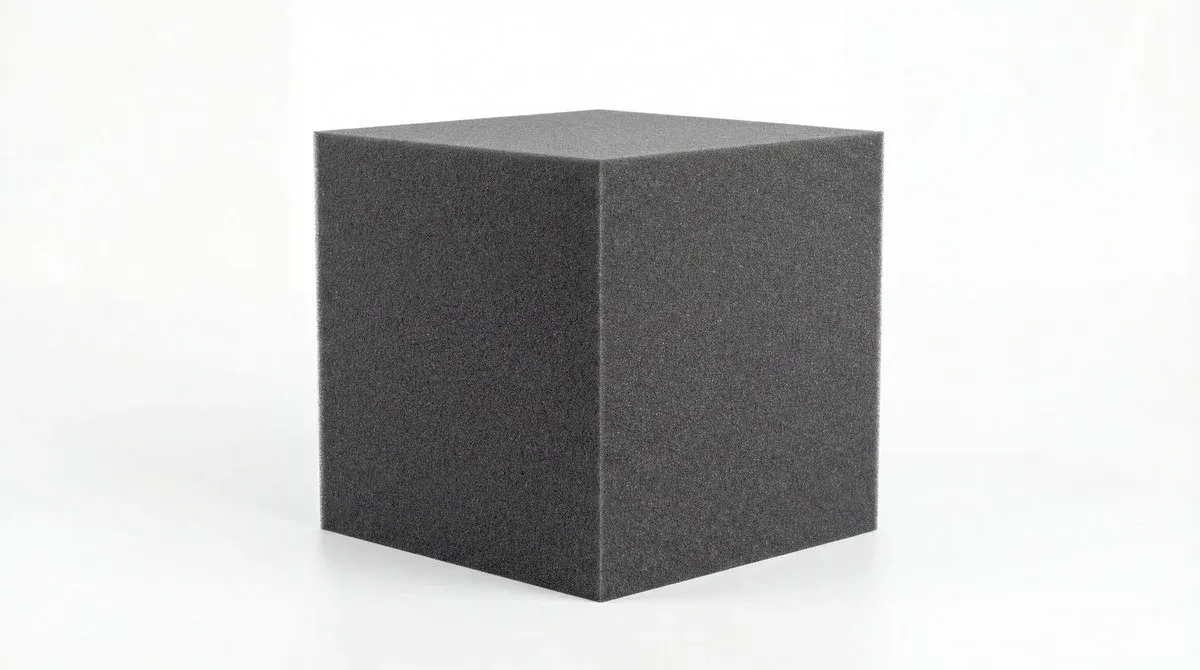 Foam akustik Kubus