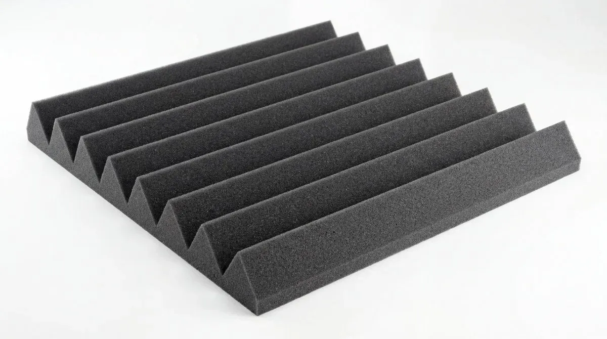 Foam akustik Wosser 6cm