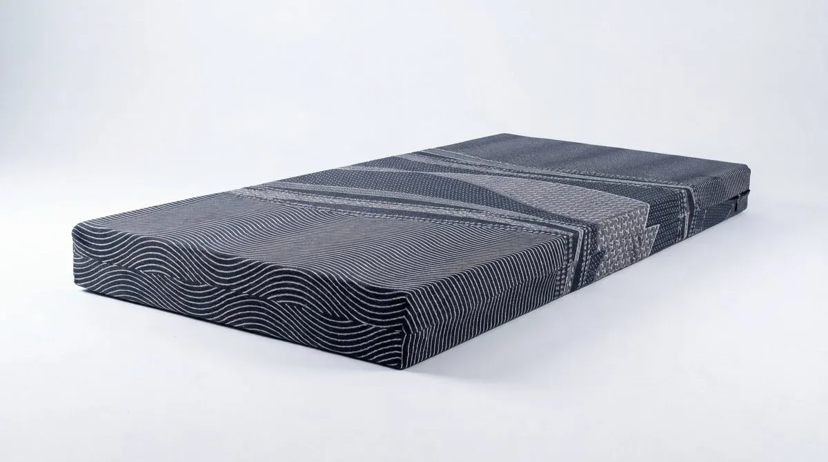 Kasur Busa ECO — D16 · 15cm · Kain